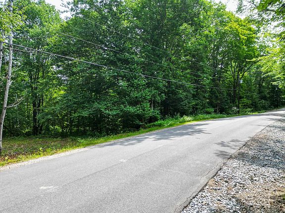 2nd image of Map 401 Lot 18. Washington Hill Road