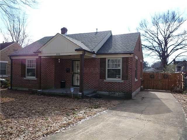 1st image of 3793 Douglass Ave