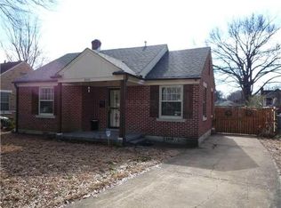 3793 Douglass Ave, Memphis, TN 38111