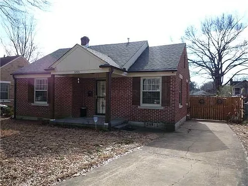 3793 Douglass Ave Photo 1