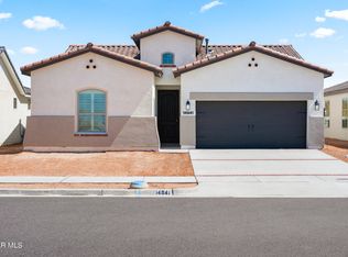 14941 Concept Ct, El Paso, TX 79938
