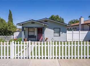 444 Vine St, Paso Robles, CA 93446