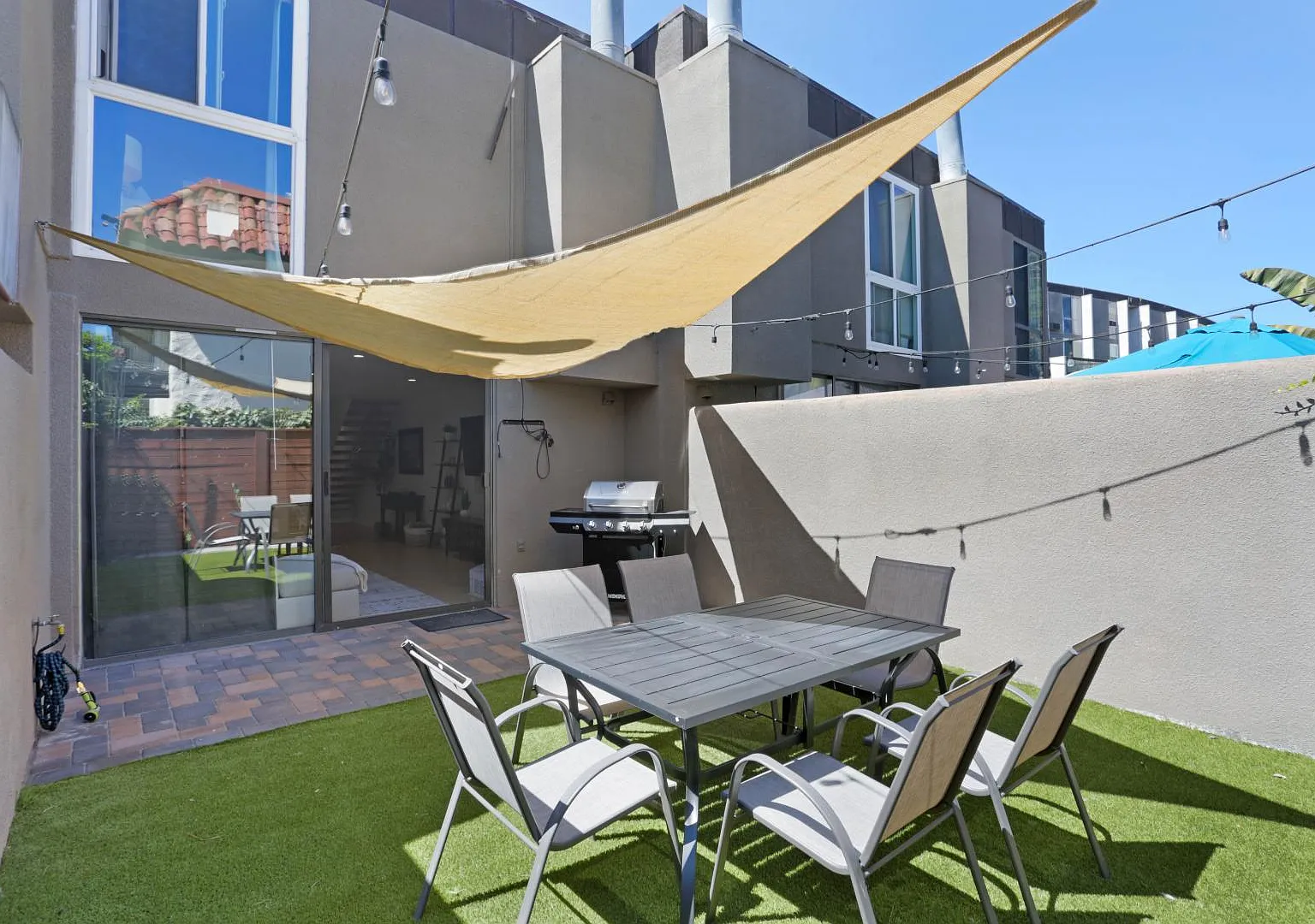 3054 Rue Dorleans #125 - Rue #125 — Photo 4