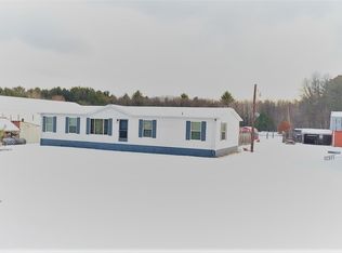 W2573 Hale School Rd, Peshtigo, WI 54157