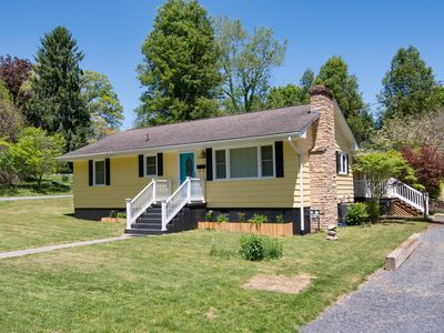 304 Harris St, Lewisburg, WV, 24901