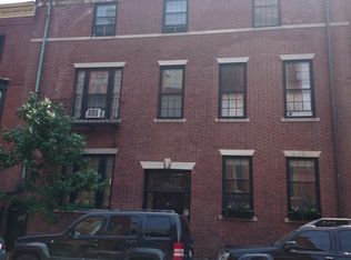152 Mount Vernon St APT 2, Boston, MA 02108
