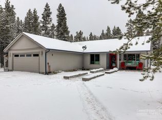 16298 Bear Ln, Bend, OR 97707