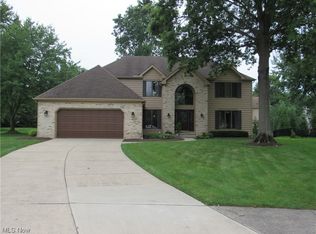 4428 Teal Ct, Westlake, OH 44145