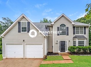 3652 Arrow Head Pl, Douglasville, GA 30135