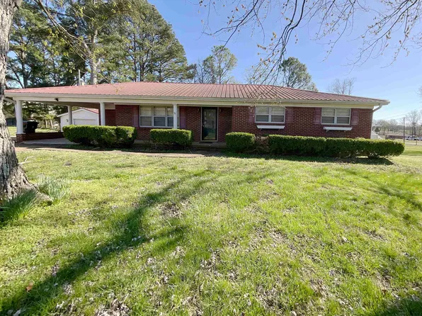 7055 E 104th Hwy, Dyersburg, TN 38024