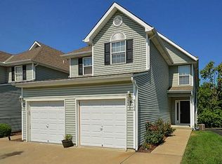 9706 N Lewis Ave, Kansas City, MO 64157