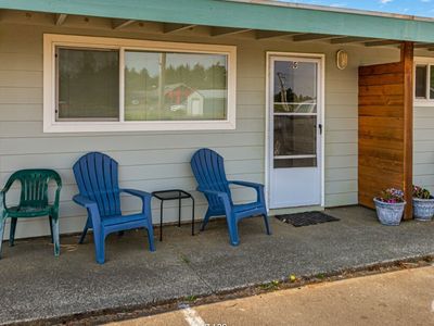 759 Ocean Shores Boulevard NW #G, Ocean Shores, WA, 98569