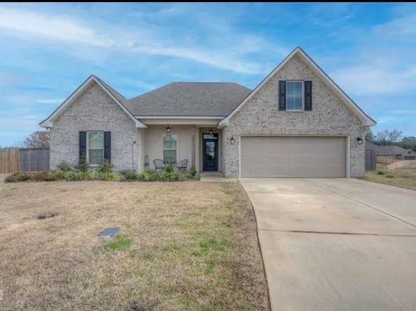 3847 Joseph Randall Dr, Shreveport, LA 71107