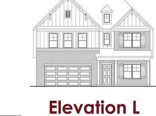 109 Garland Gable Dr #5A, Cartersville, GA