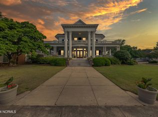 201 E Main St, Elizabeth City, NC 27909