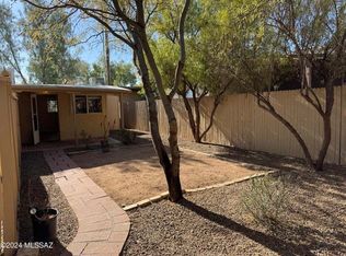 3025 N Olsen Ave UNIT 2, Tucson, AZ 85719