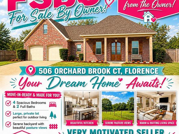 506 Orchard Brook Ct