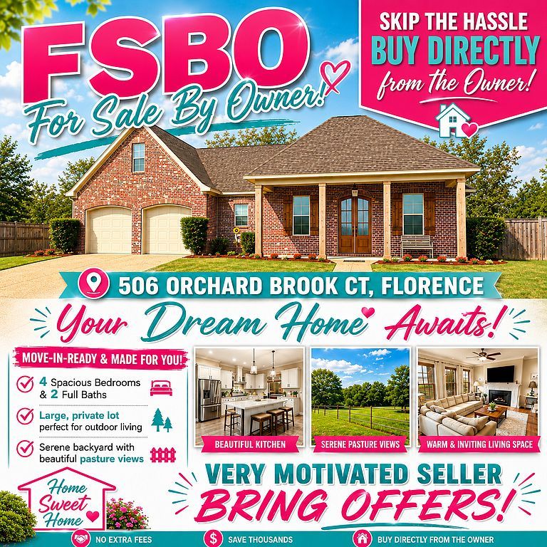 506 Orchard Brook Ct - Property Image