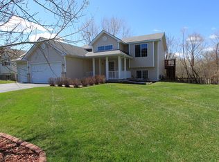 15978 Vale St NW, Andover, MN 55304