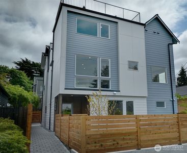 5220 1st Avenue NW, Seattle, WA, 98107