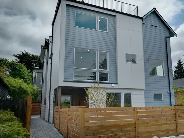 5220 1st Avenue NW, Seattle, WA 98107