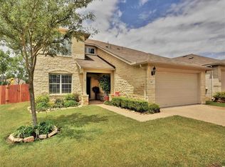 301 Lark St, Leander, TX 78641
