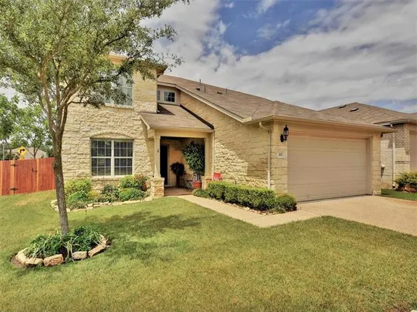 301 Lark St, Leander, TX 78641