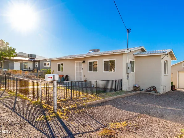 833 W SPRAY Street, Superior, AZ 85173