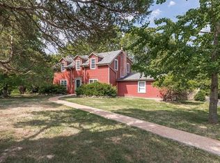 3727 Allenton Rd, Pacific, MO 63069