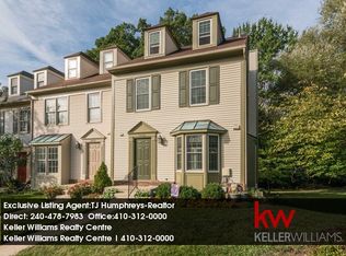 14214 Angelton Ter, Burtonsville, MD 20866
