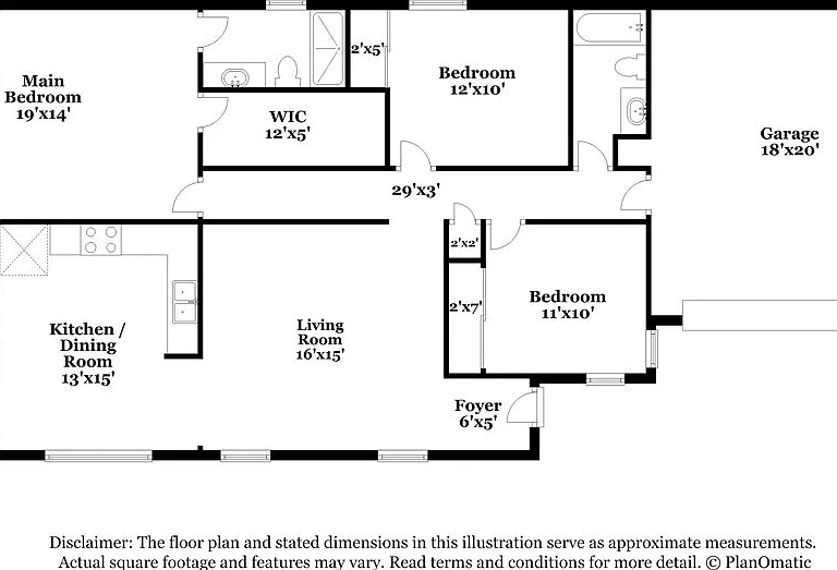 16910 W Marconi Ave — Photo 3