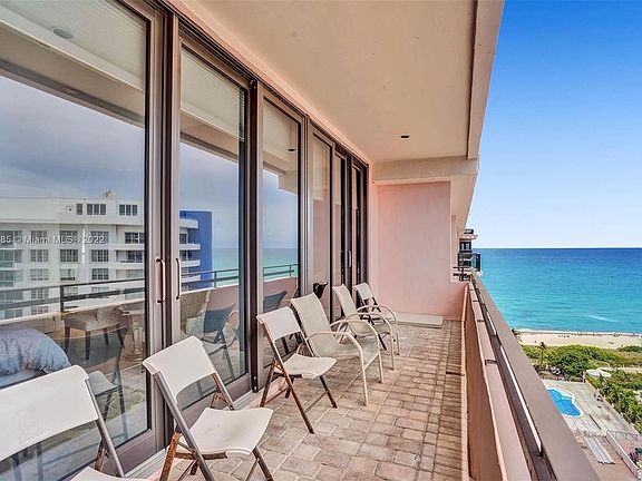 4th image of 5225 Collins Ave Ph 7