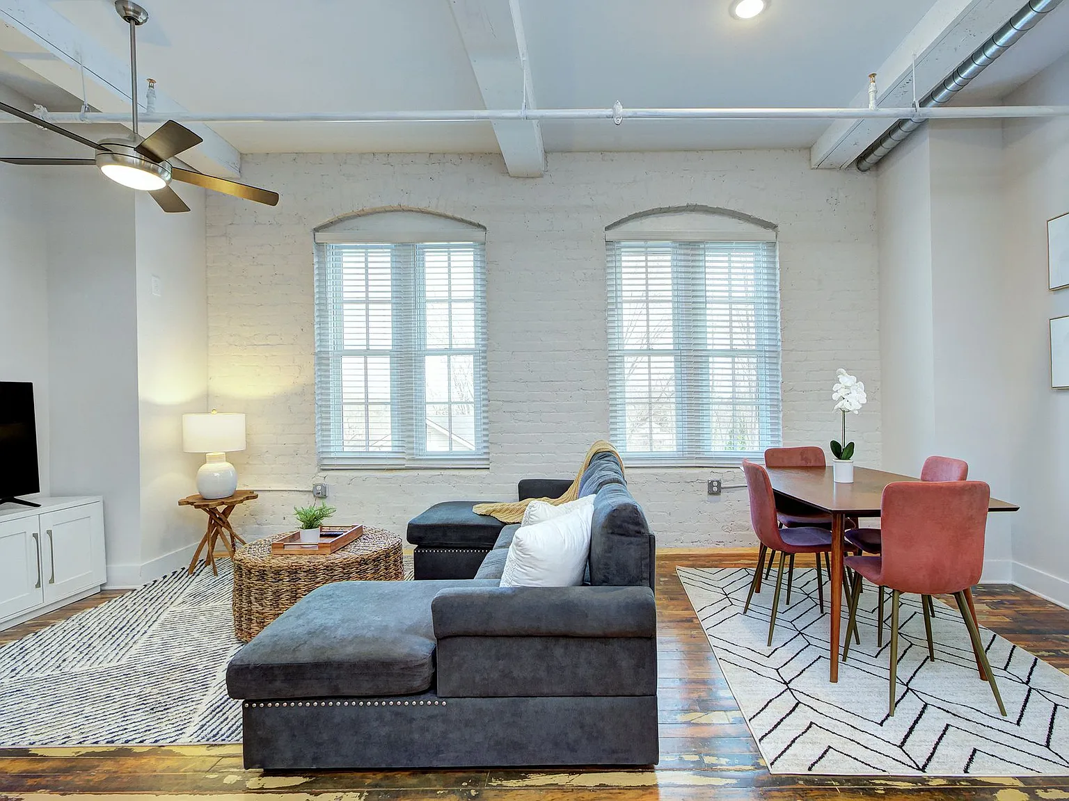 Piedmont Lofts — Photo 3