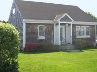 163 Ridgewood Rd, Middletown, RI 02842