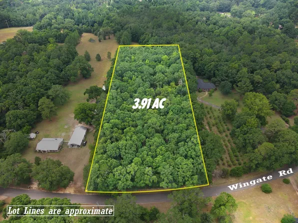 3.91 Mol Ac Wingate Rd, New Augusta, MS 39462