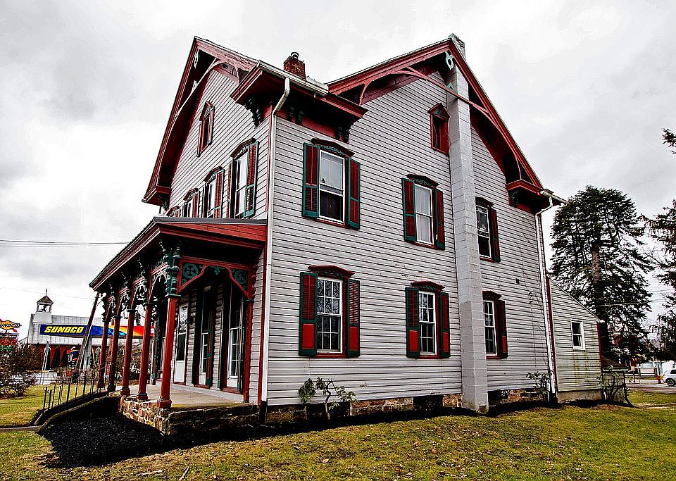 771 Main St, Mc Alisterville, PA 17049 Zillow