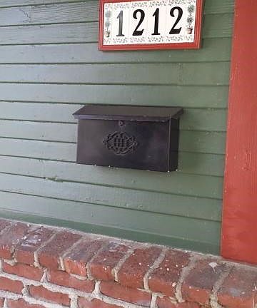 2nd image of 1212 Le Gray Ave