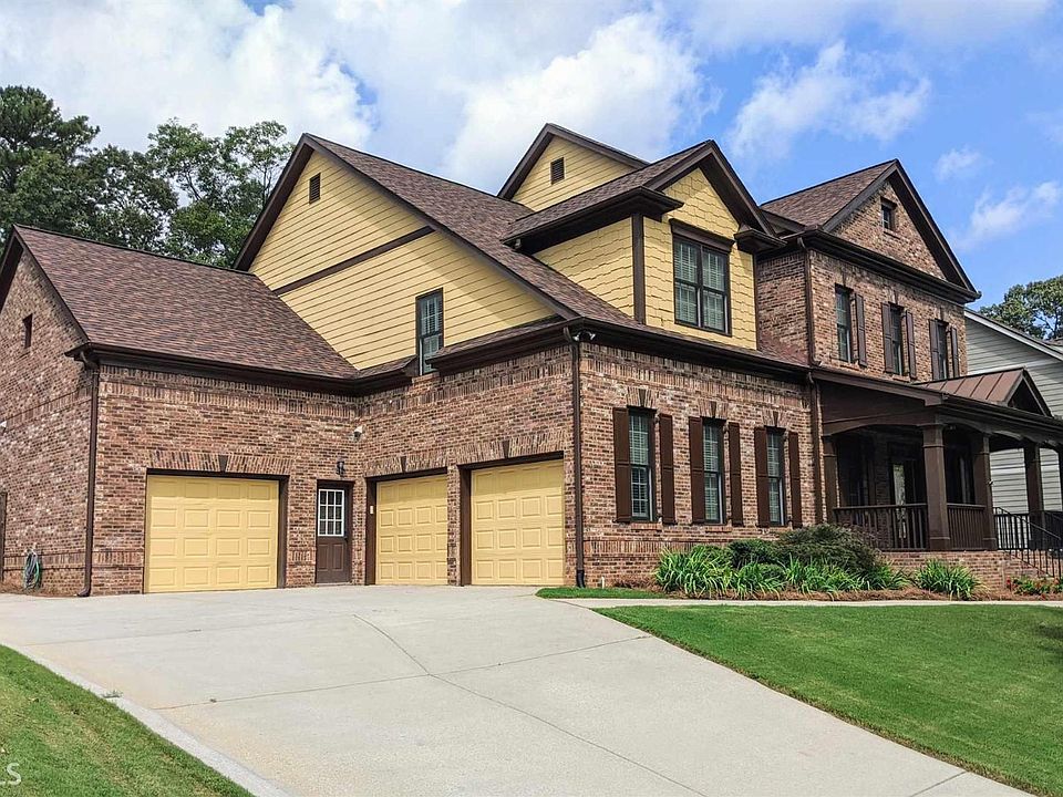 333 Westbridge Ln, Canton, GA 30114 Zillow