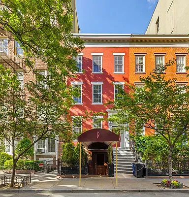 113 West 13th Street 