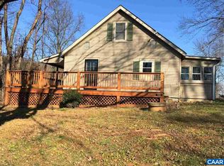 53 Knollwood Ln, Lovingston, VA 22949