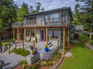 5314 W Shore Rd, Anacortes, WA 98221