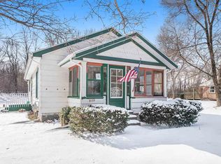 5150 Clinton Rd, Jackson, MI 49201