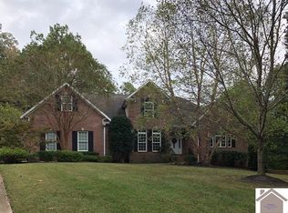 230 Hunting Crk, Paducah, KY 42003