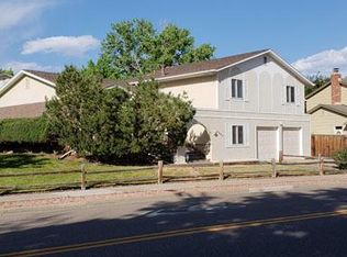 8424 Chase Dr, Arvada, CO 80003