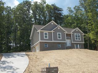 529 Hidden Oaks Dr #189, Flintstone, GA 30725