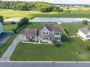 209 Riding Path Dr, Clayton, DE 19938