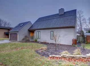 709 Ashton Ln S, Champaign, IL