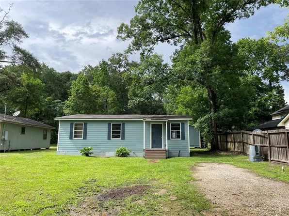 21249 Petty Drive, Conroe, TX 77306