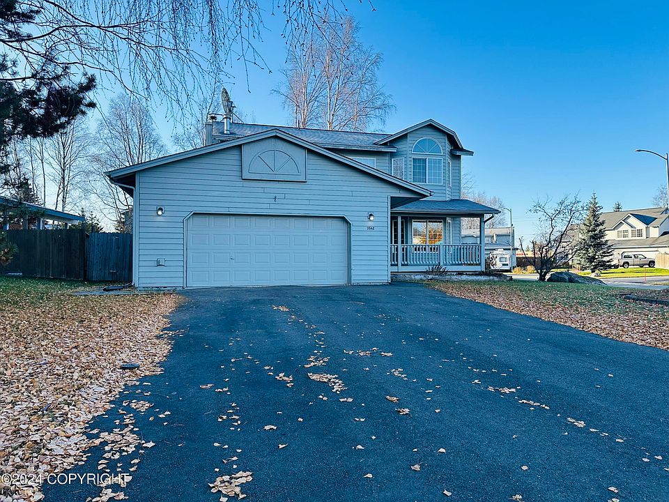 2nd image of 2648 Puffin Point Cir