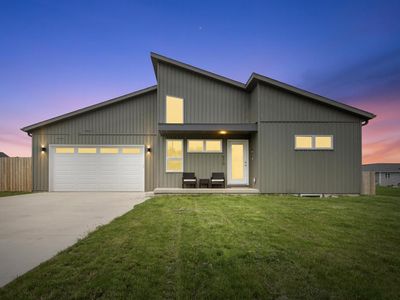 970 Pheasant RUN, Lomira, WI, 53048